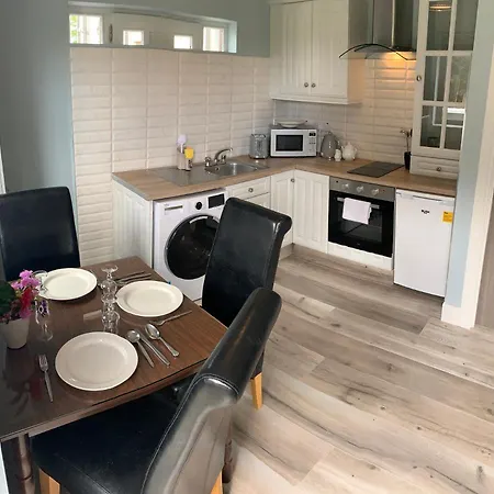 Apartamento Mountain View