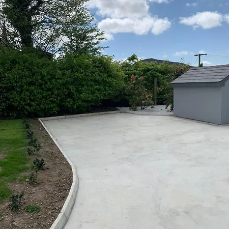 Appartamento Mountain View *