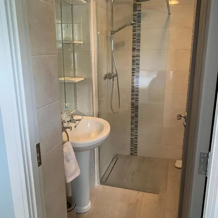 Lägenhet Mountain View Cill Airne