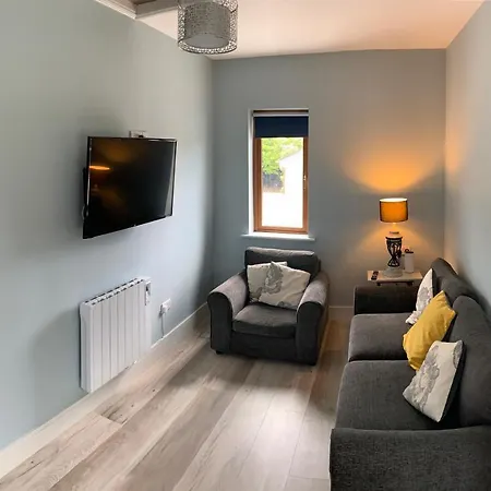 Mountain View Apartment