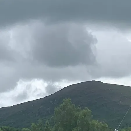 Lägenhet Mountain View Cill Airne