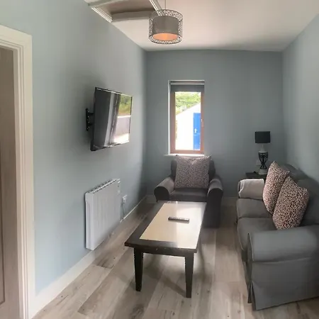 Apartamento Mountain View *