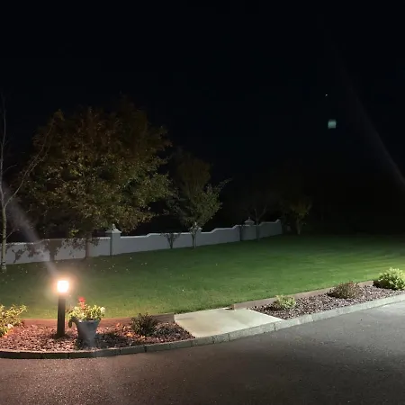 Mountain View Lägenhet *