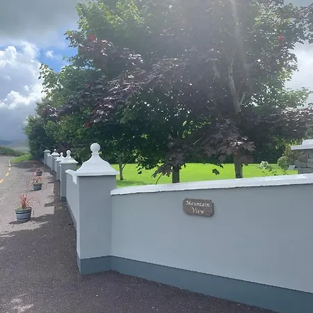 Mountain View Apartment Killarney