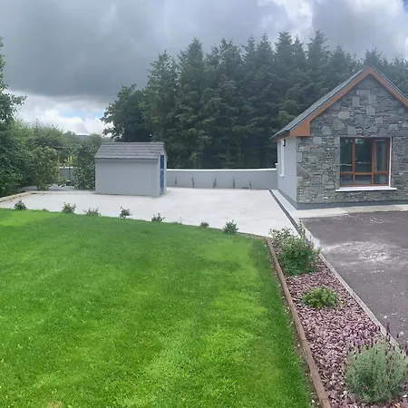 Apartamento Mountain View