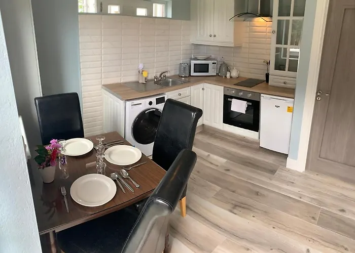 Apartamento Mountain View