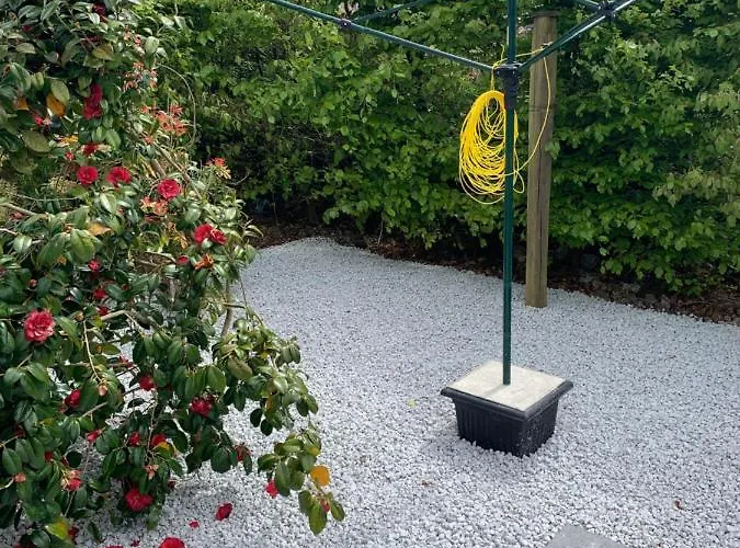 Apartamento Mountain View *