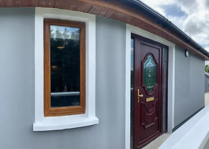 Apartamento Mountain View