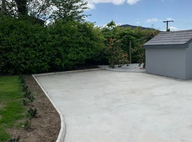 Lejlighed Mountain View *