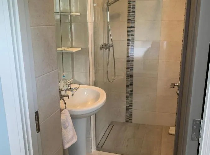 Apartamento Mountain View Killarney