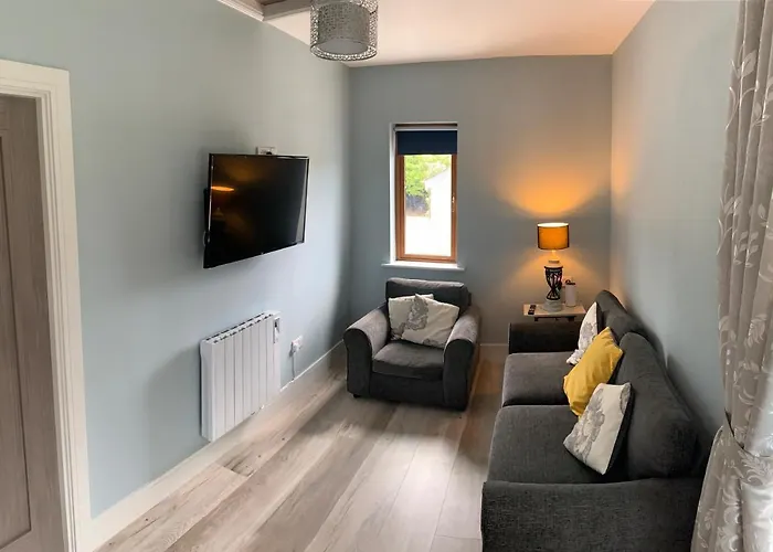 Mountain View Appartement