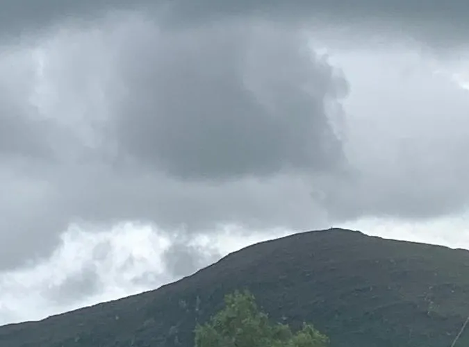 Lejlighed Mountain View Killarney