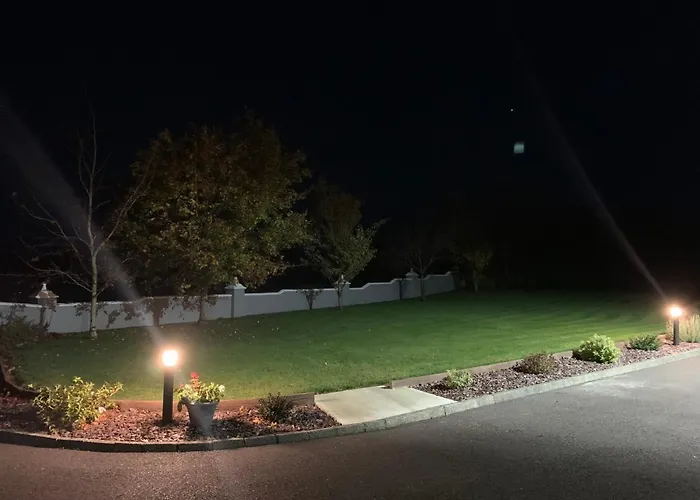 Mountain View Lejlighed *