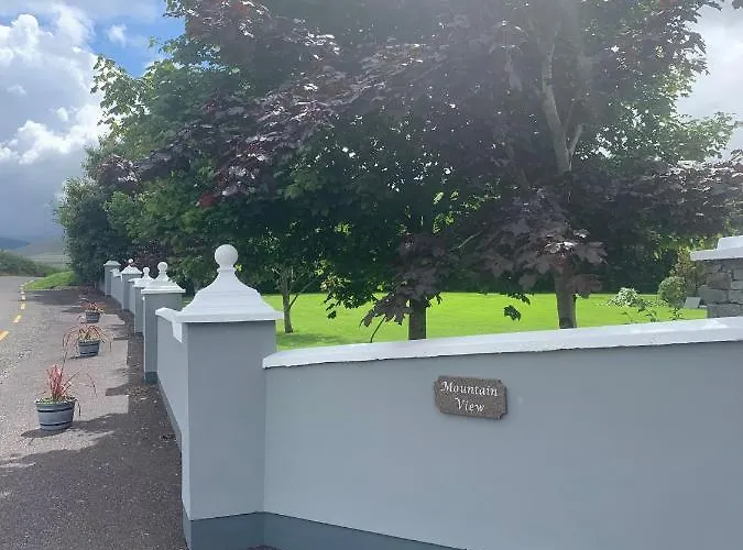 Mountain View Lejlighed Killarney