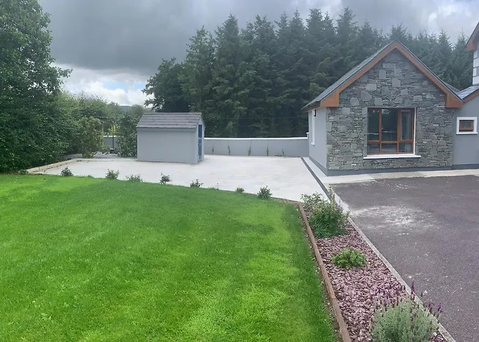 Appartement Mountain View