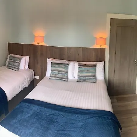 Mountain View شقة *