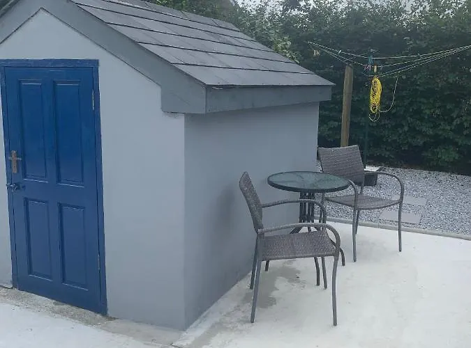 شقة Mountain View *